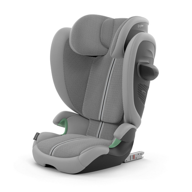 cybex GOLD Solution Stone Barnstol G2 Plus Grå