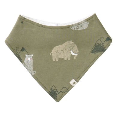 Staccato Doek forest