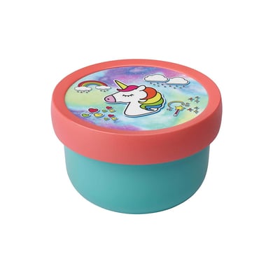 Mepal Fruitdoos campus 300 ml - eenhoorn