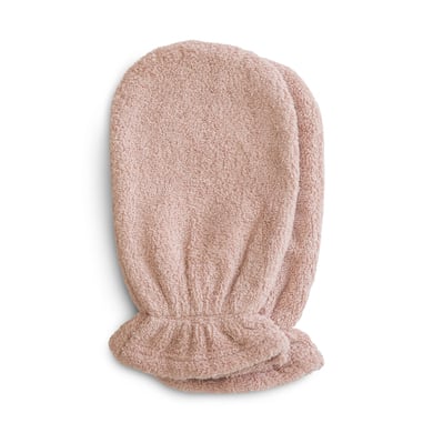 mushie Badhandske set om 2 Blush