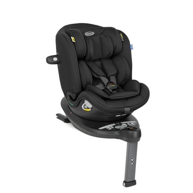 Graco® Reboarder Turn2Me Grow i-Size R129 Midnight