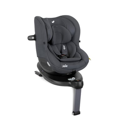 Joie Autostoel i-Spin 360 R Gray Flanell