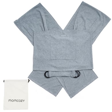Momcozy Grijze draagdoek