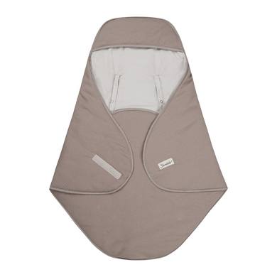 Sterntaler Avvolgere la coperta della fattoria sand