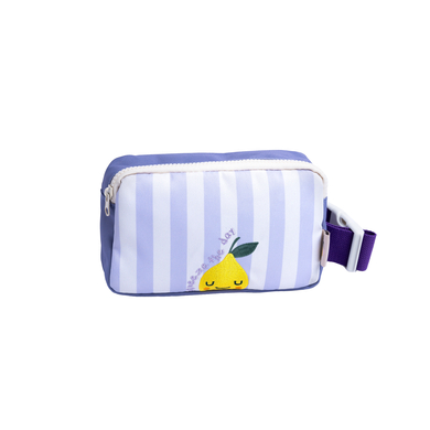 the cotton cloud Handbagage för barn Lemon