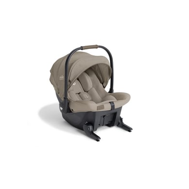 Joie Signature Sprint Sandstone baby autostoel