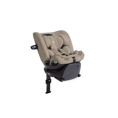 Joie Signature Reboarder i-Spin XL Zandsteen