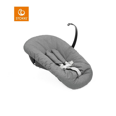 Newborn STOKKE® Tripp Trapp® Set™ Anthracite