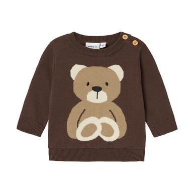 Image of name it Maglione lavorato a maglia Nbmrosol Bracken059