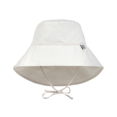 LÄSSIG Cappello da pesca UV sale marino