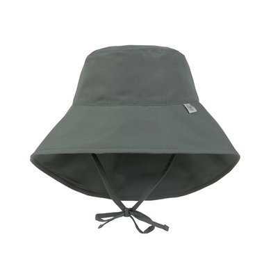 LÄSSIG Cappello da pesca UV profondo olive