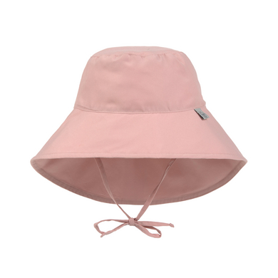 LÄSSIG Cappello da pesca UV peach