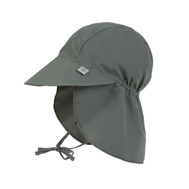 LÄSSIG Cappuccio UV profondo olive