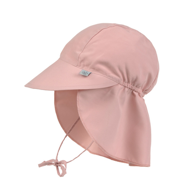 LÄSSIG Cappello UV a punta peach