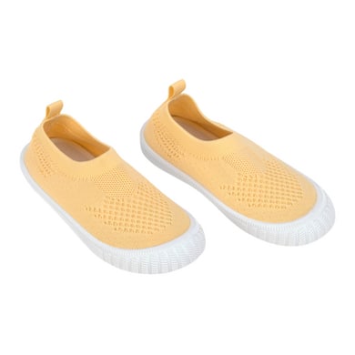 LÄSSIG Sneaker light Vanilj