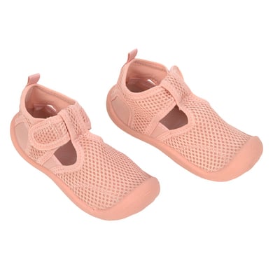 LÄSSIG Badskor peach