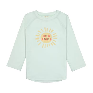 LÄSSIG Skjorta barn långärmad Sunshine sea foam