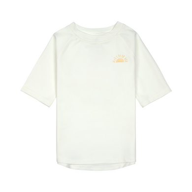 LÄSSIG Camicia bambini manica corta Sun sea salt