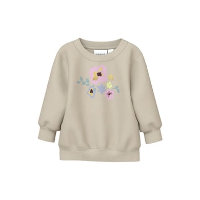 Image of name it Summer Felpa Nbfvrillie Sand059