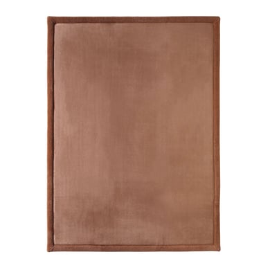 Image of Hakuna Matte Tappeto di velluto per bambini 200 x 150 cm, moka059