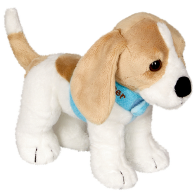 CoppenrathBeagle Cooper - Rolig djurparad
