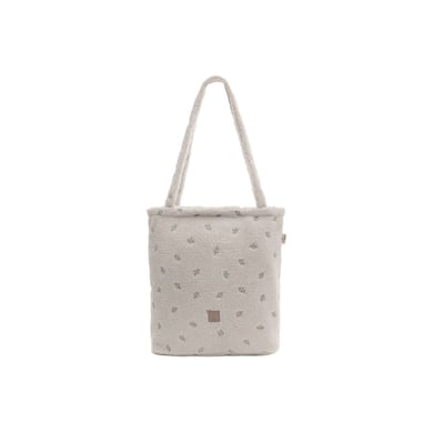jollein Borsa fasciatoio Shopper Teddy Lovely