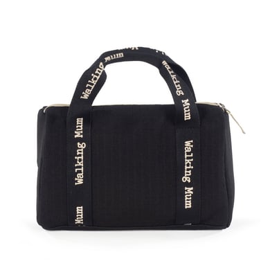 Image of Walking Mum Mini Bag Eco Mum nero059