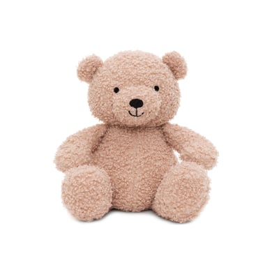 jollein Bear Peluche - Teddy - Wild Rose