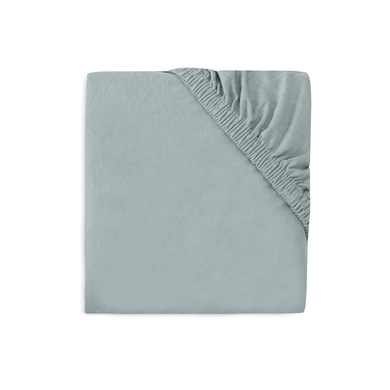 jollein Skärmgardinsfodral jersey 75x95cm - Sea Green