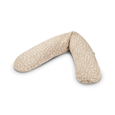 THERALINE Överdrag till Original amningskudde Leo Bamboo Collection