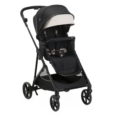 Chicco Seety Etna kinderwagen Black