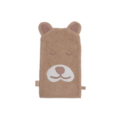 jollein Flanella in spugna - Jungle Jambo - Ghepardo