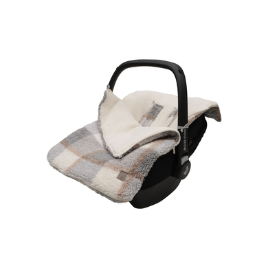 jollein Coprigambe in boucle check