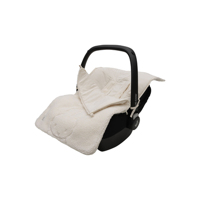 jollein Peluche Miffy Teddy Farina d'avena