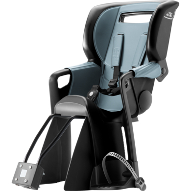 Britax Römer Cykelsits Jockey Pro Harbor Blue