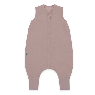 Emma&noah emma & noah slaapzak met enveloppevoeten Essential Berry