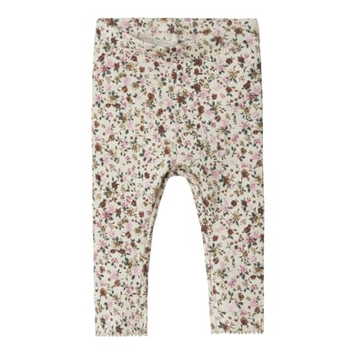 name it Leggings Nbfsolla Peyote Melange