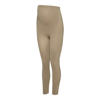 Mamalicious Zwangerschapslegging MLTIA JEANNE Silver Mink