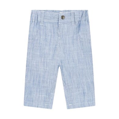 Image of STEIFF Pantaloni Steiff Navy059