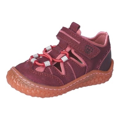 PEPINO Andador Jerry merlot/palo de rosa (mediano)