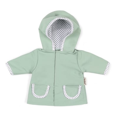 Image of Micki Giacca antipioggia Skrallan con cappuccio 36-40cm059
