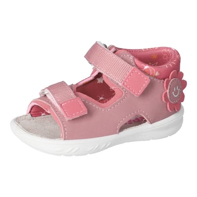 PEPINO Sandal Kitty sucre/rosenträ (medium)