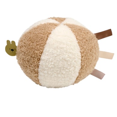 Nattou Palla TEDDY