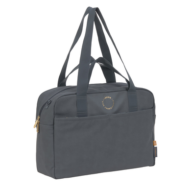 LÄSSIG Bytesryggsäck GRE Everyday Bag, antracit