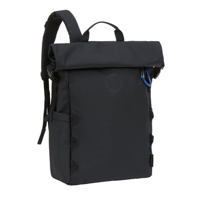 Image of LÄSSIG Outdoor Zaino GRE Rolltop, nero059