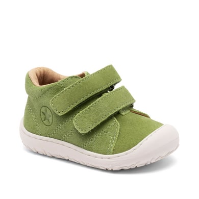 bisgaard Barefoot hale v pear vandringssko