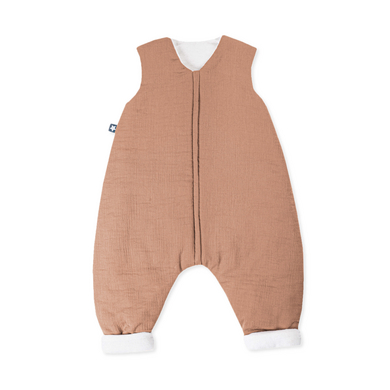 JULIUS ZÖLLNER Jumper fodrad muslin dyn