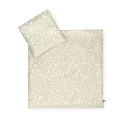 JULIUS ZÖLLNER Jersey Tropic sängkläder 80 x 80 cm