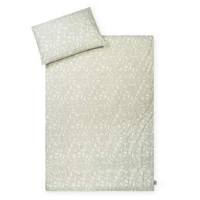 JULIUS ZÖLLNER Jersey Tropic sängkläder 100 x 135 cm