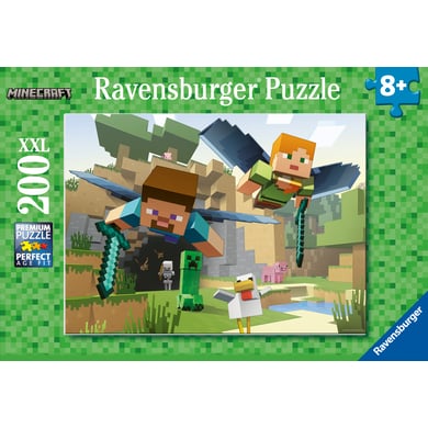 Image of Ravensburger Puzzle avventure animali059